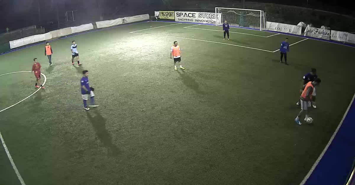 Bel gol