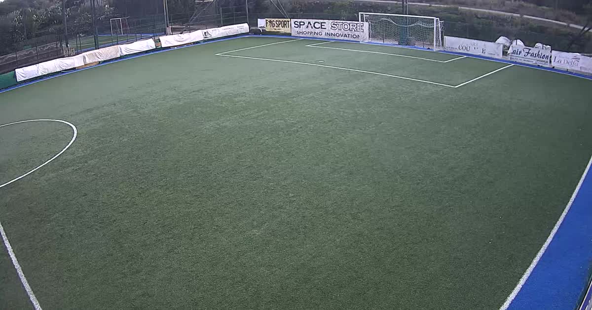 Stupendo goal