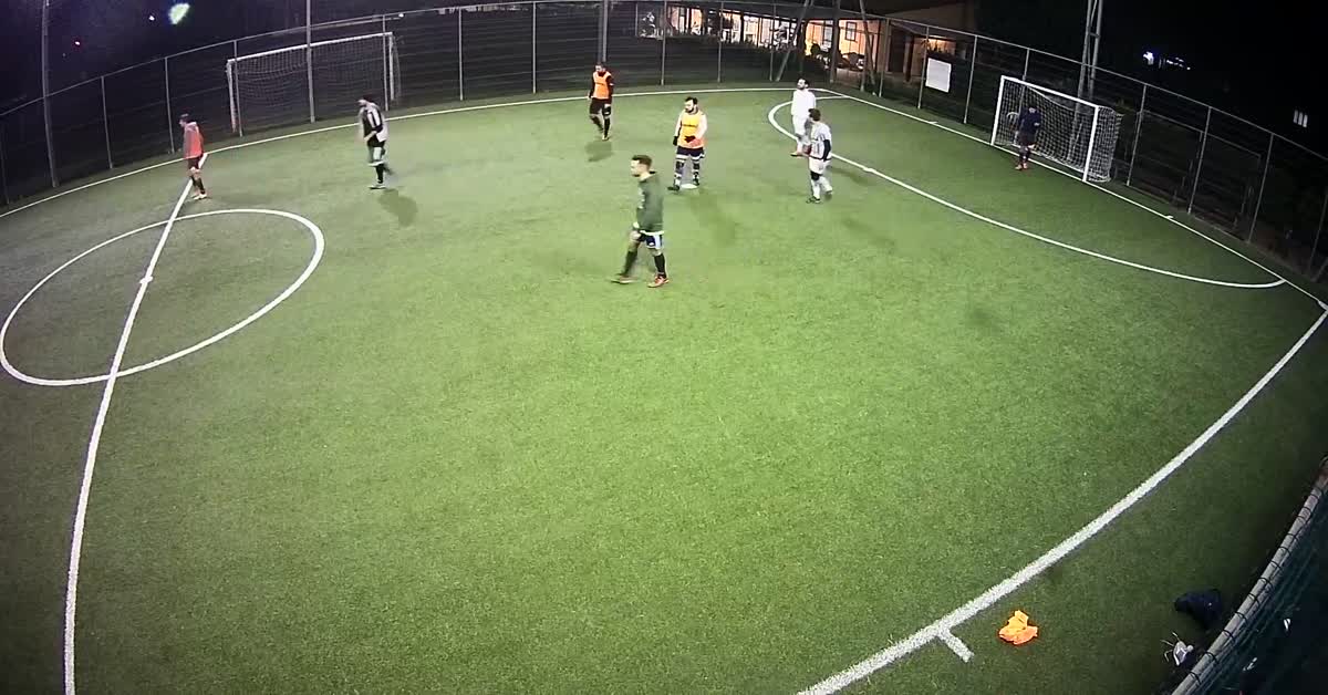 Gol sotto porta