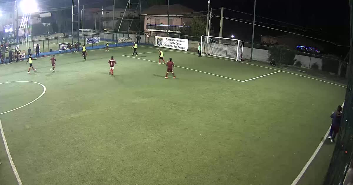 Gool bravi