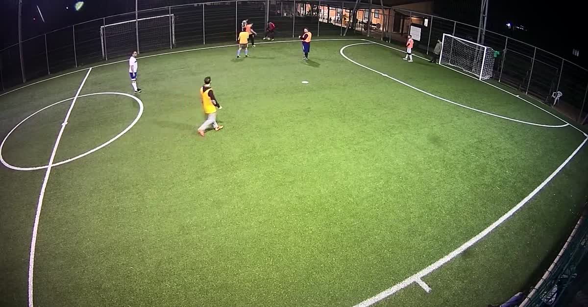 Pasqualino ruba i goal