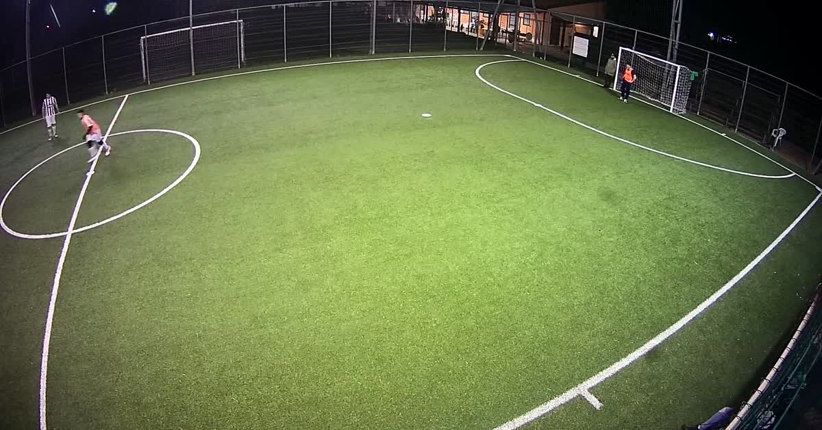 Andrea goal 1