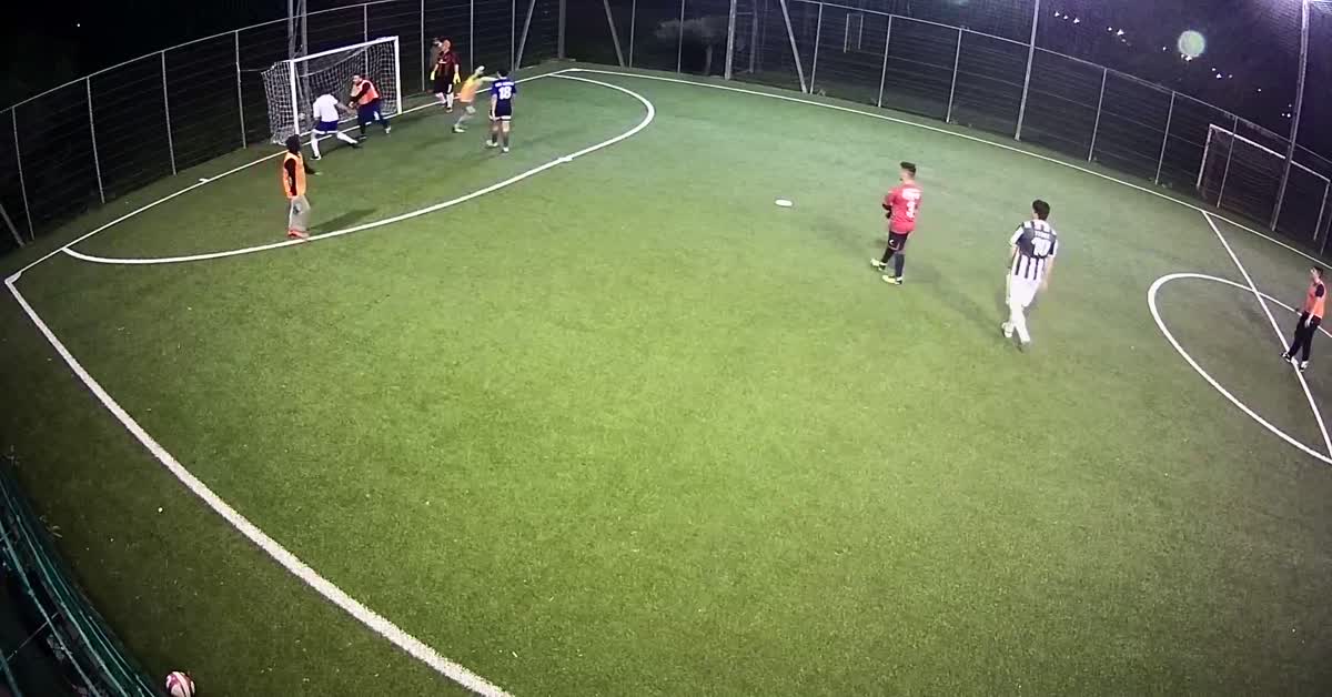 Vincenzo goal bo