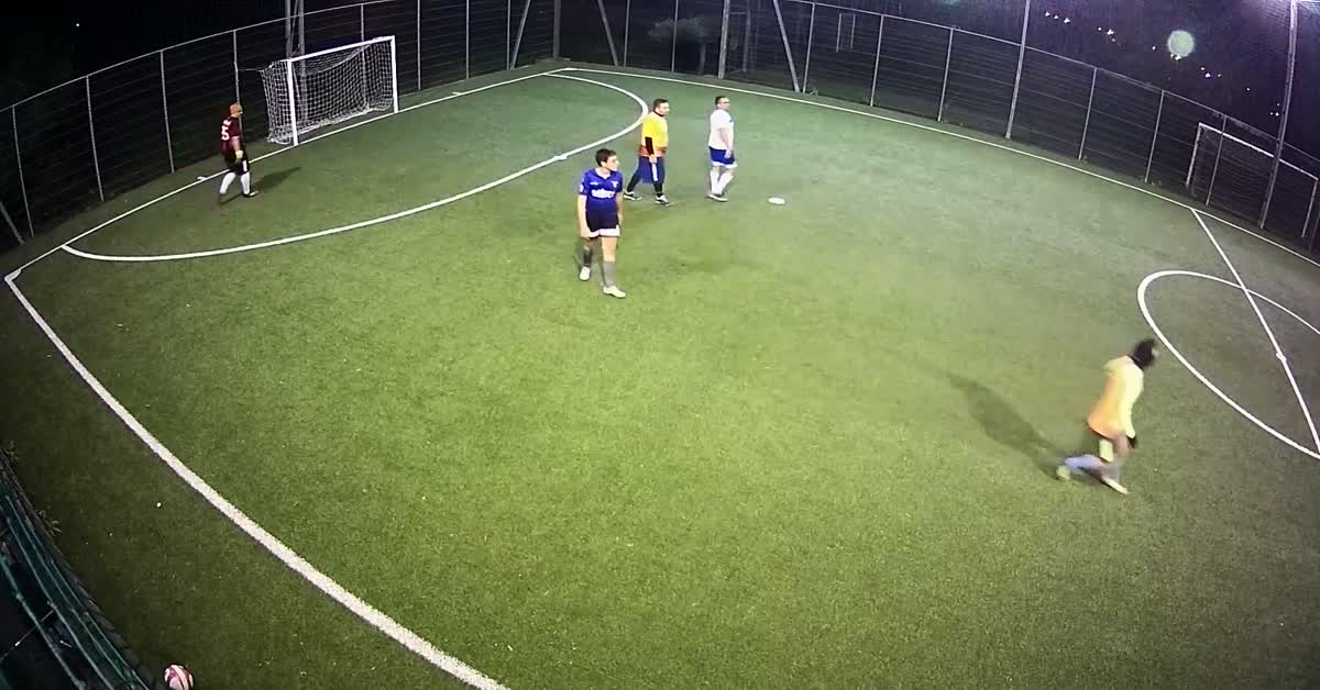 IL CAPITANO GOAL 2
