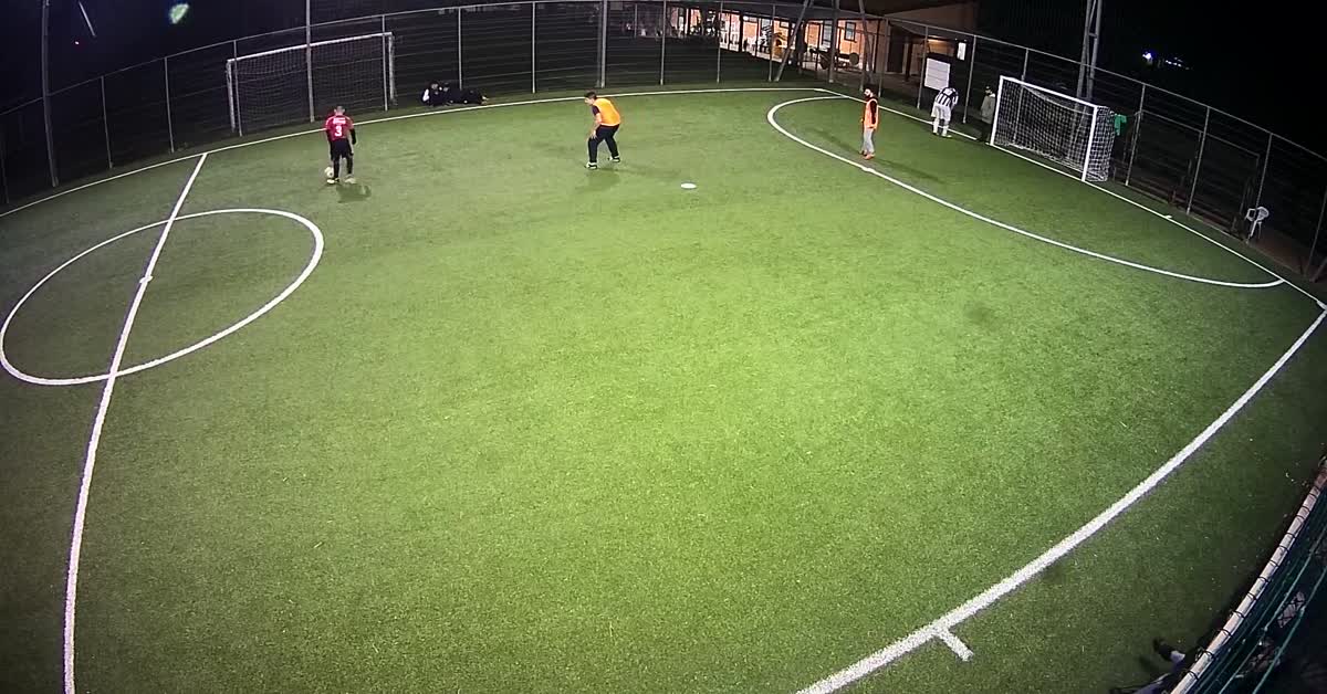 Andrea goal 2 