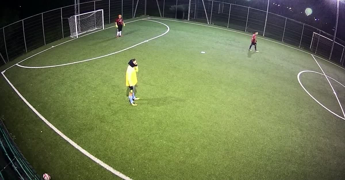 Concetto gran goal