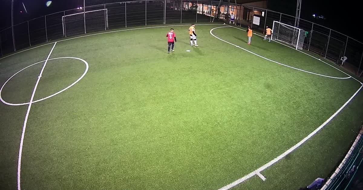 Peppe goal 2