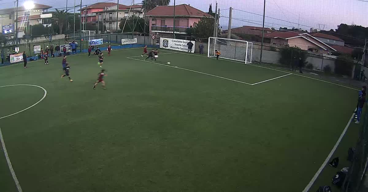 Gol di forza