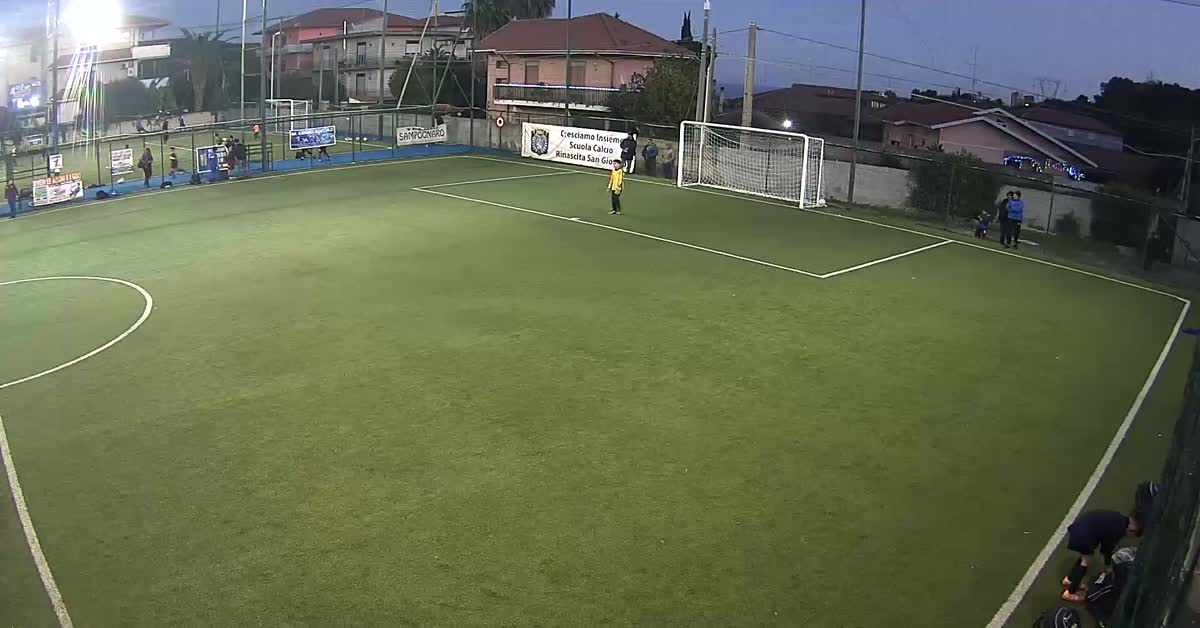 Tiro al volo