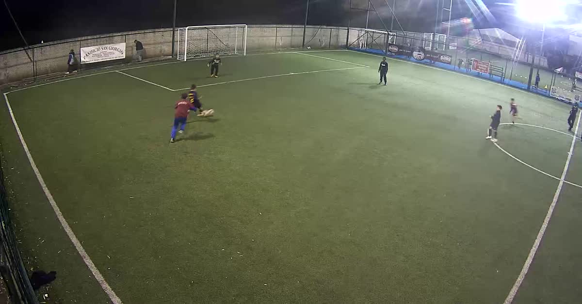 gol finocchiaro