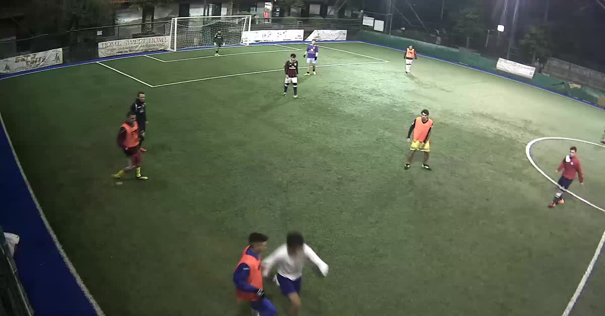 Spaccato la potta