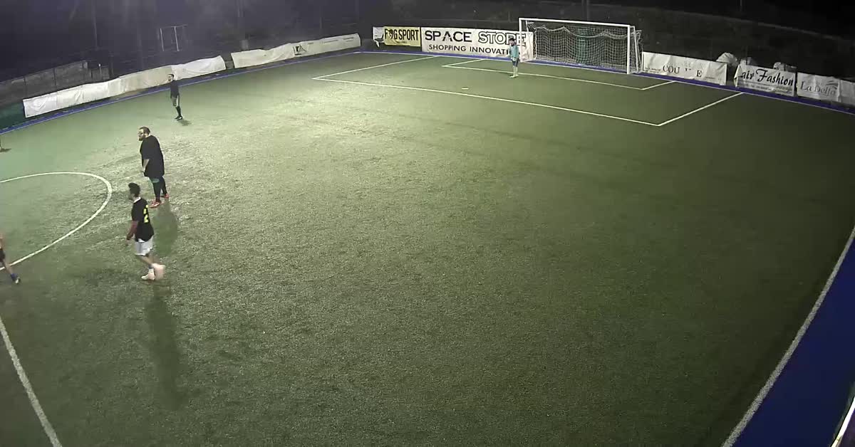 Gol mancato