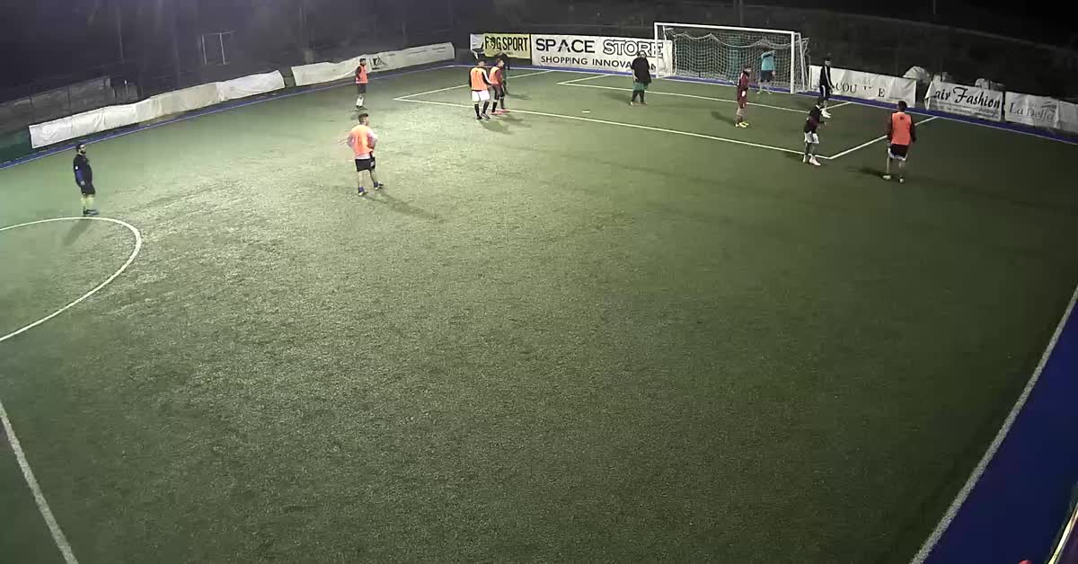 Gol 1