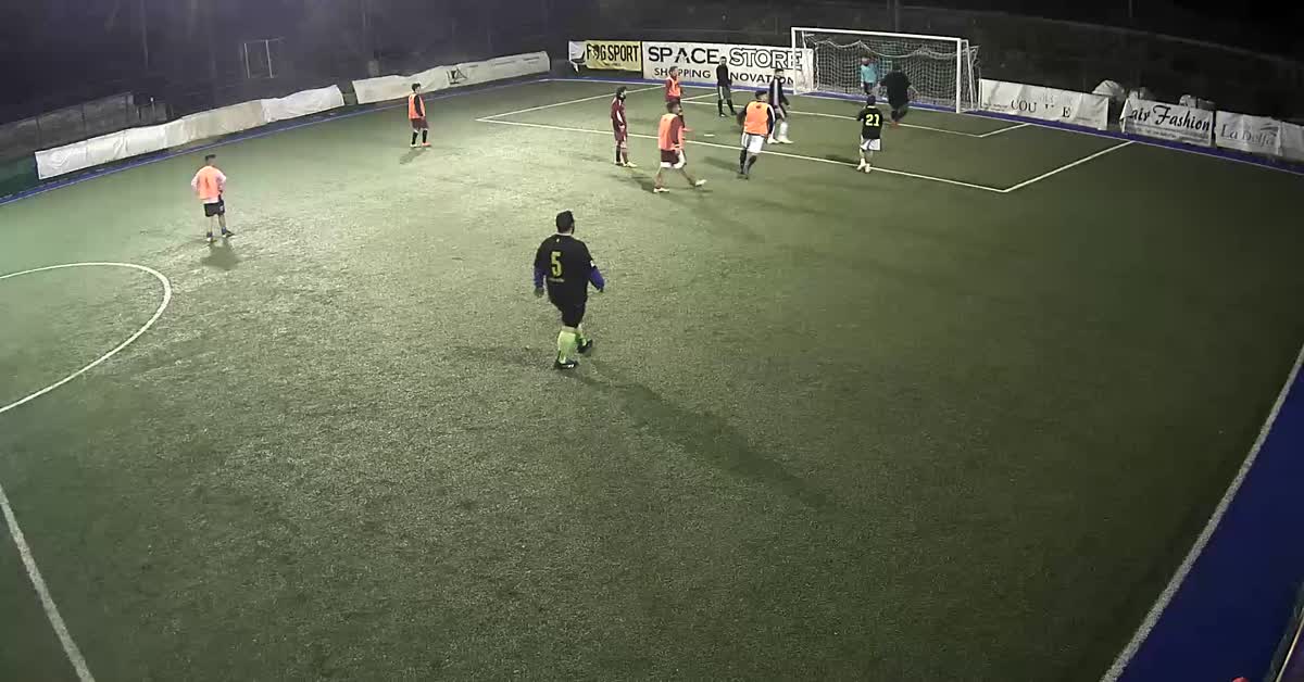 Gol 2 