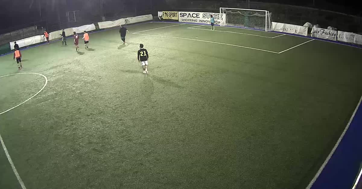 Gol 4 