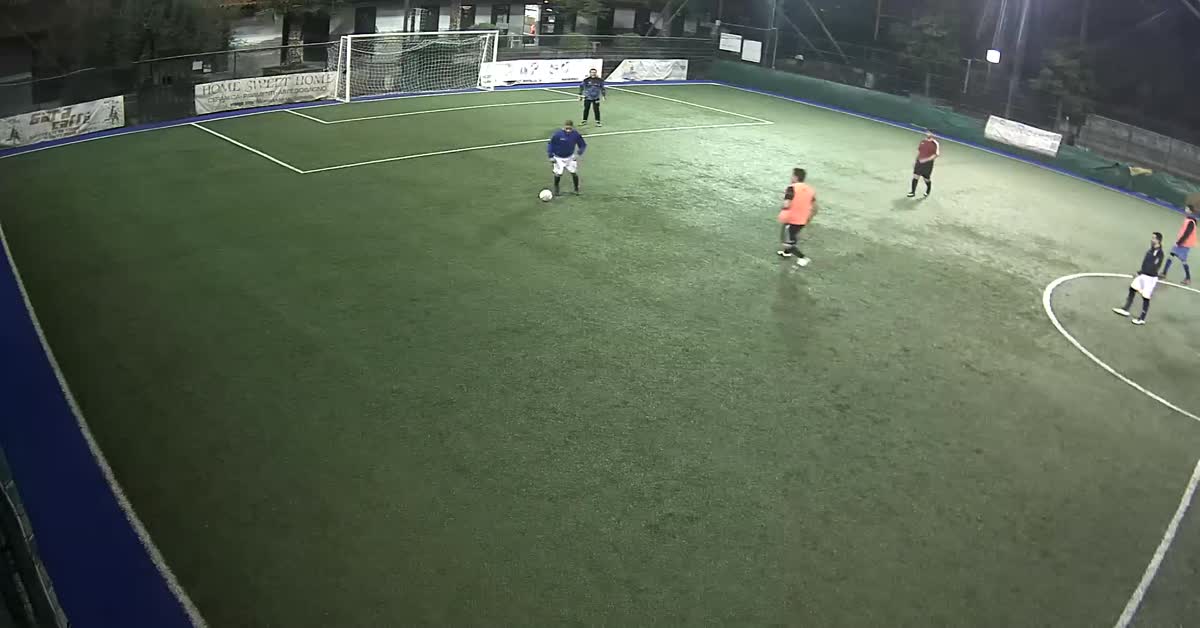 Visione di gioco