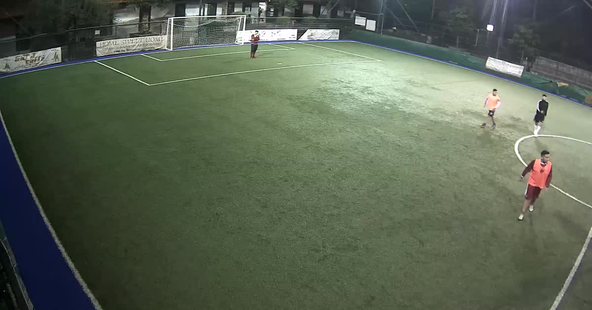 Goal sprecato 