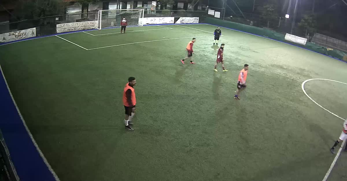 Gol attaccante