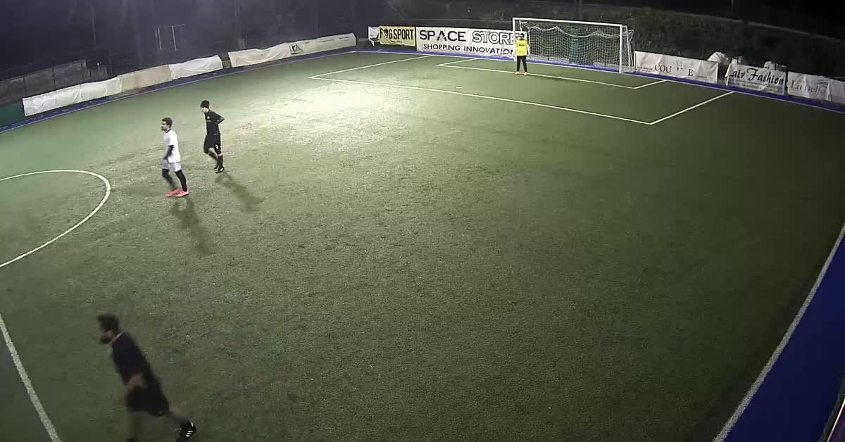Primo gol
