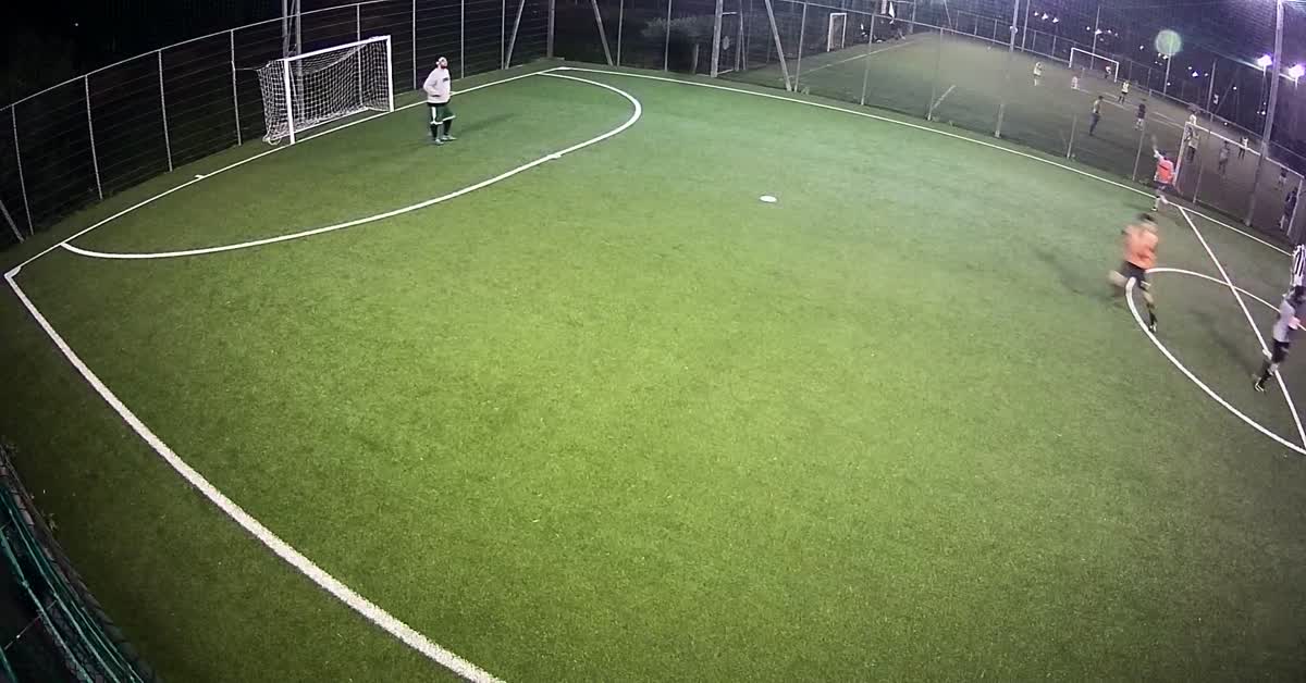 Dribbling e tiro