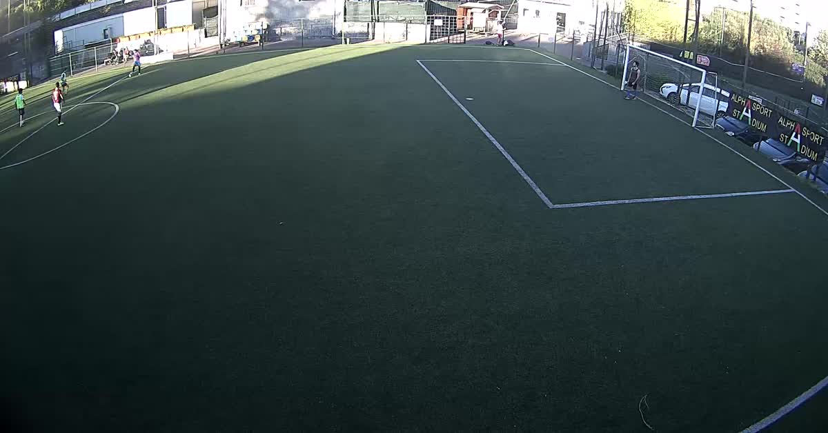 goalllllll