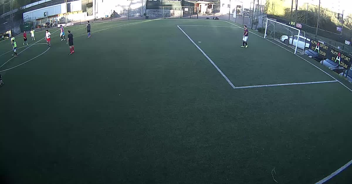 goalllllll