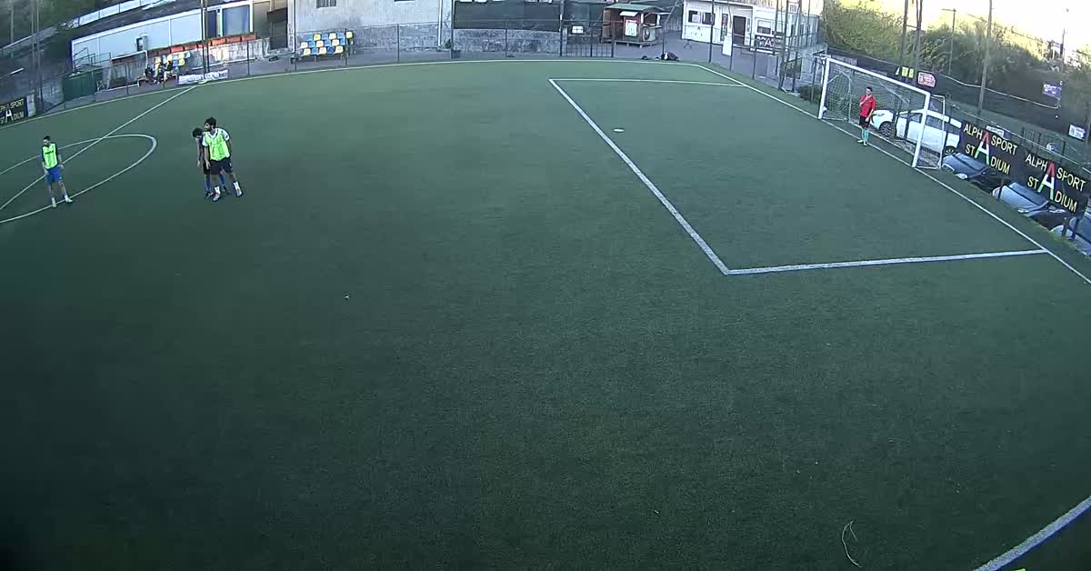 goalllllll