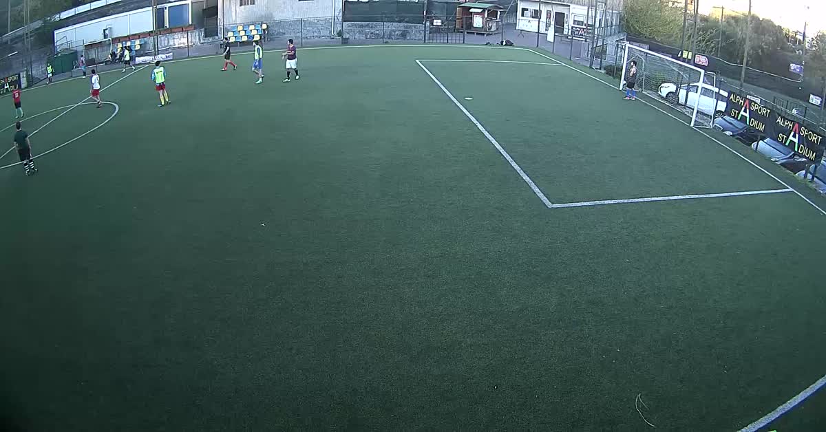 goalllllll