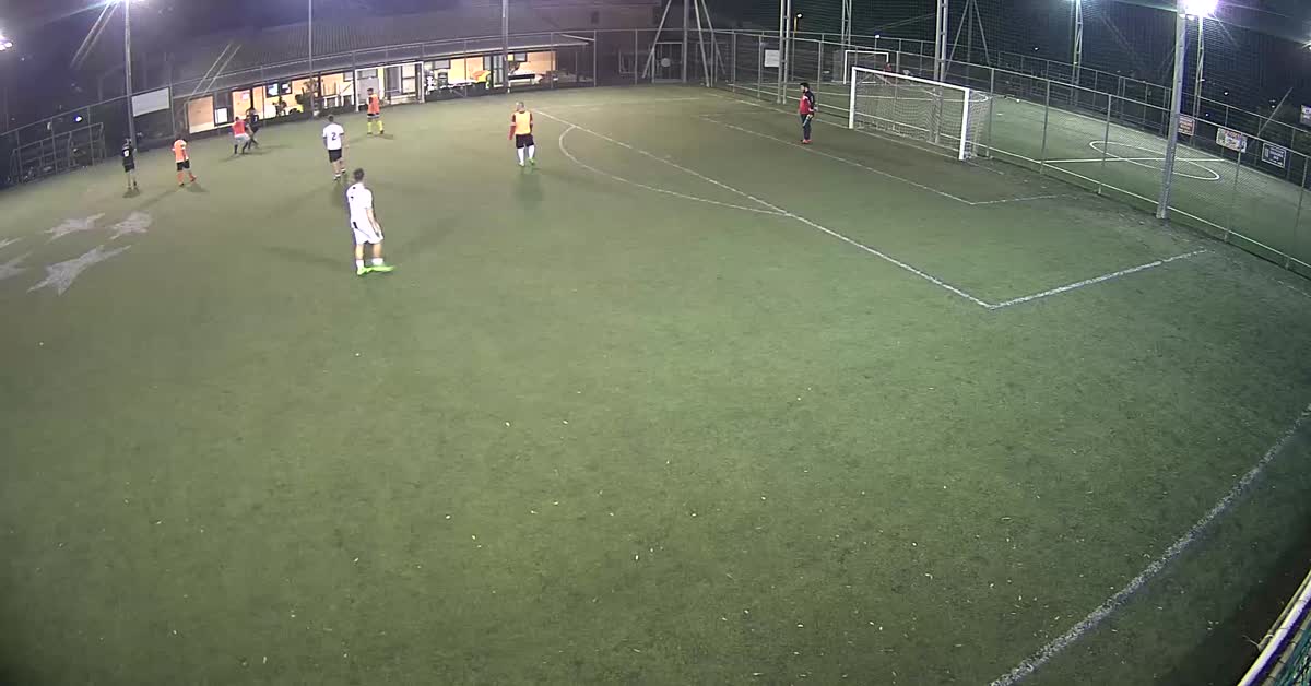Secondo gol  M.f7