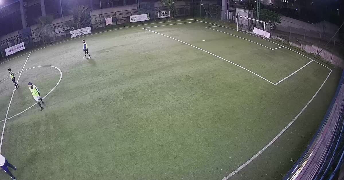 TIRO E GOOL
