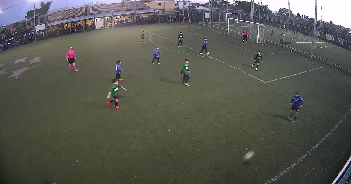gol Fiore 1 a 0
