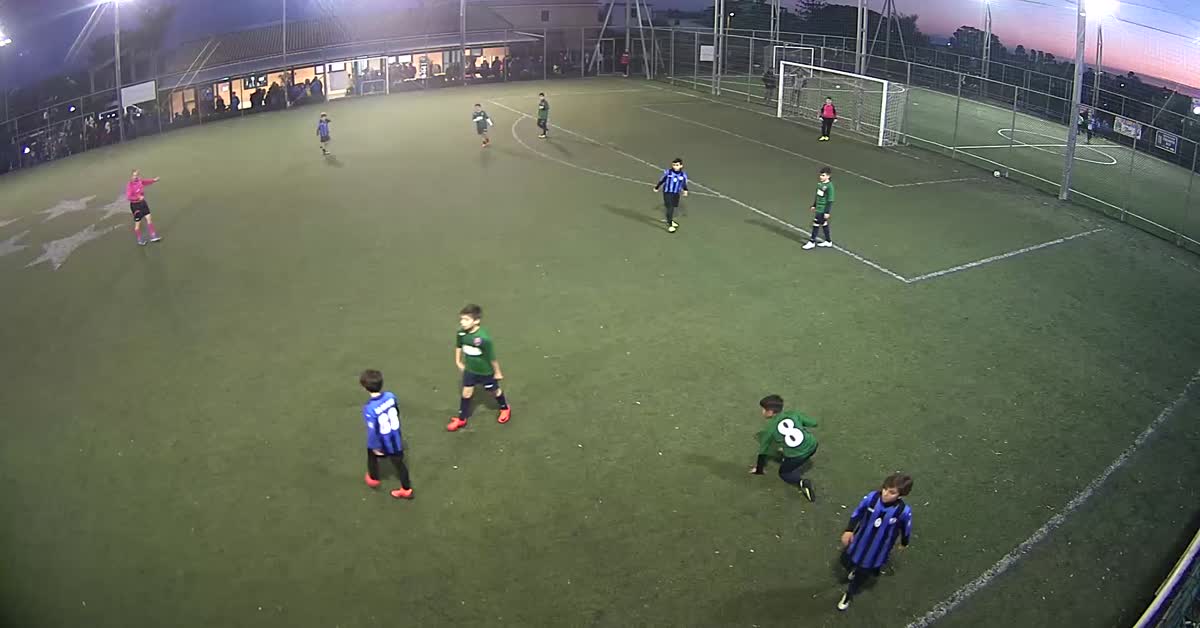 gol fiore