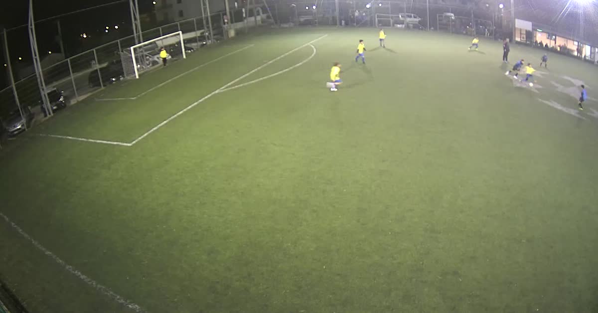 Gol partita avola