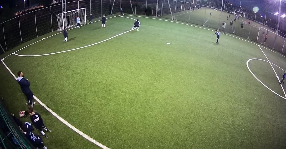 Andrea gol
