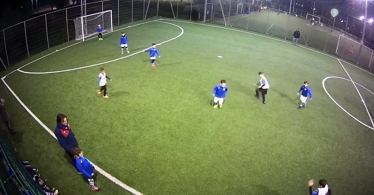 Andrea gol