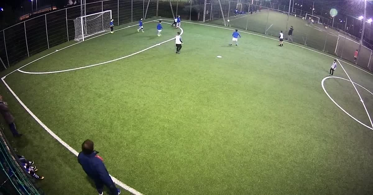 Andrea gol