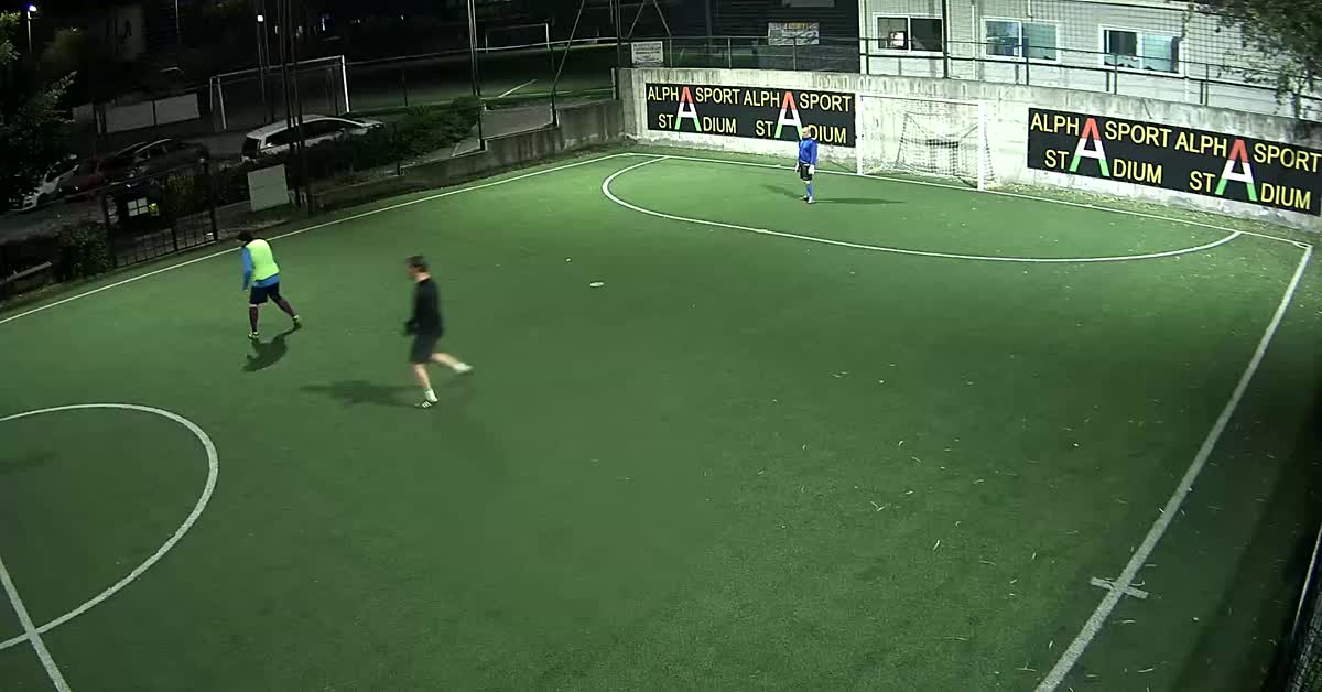 gran goal di destro