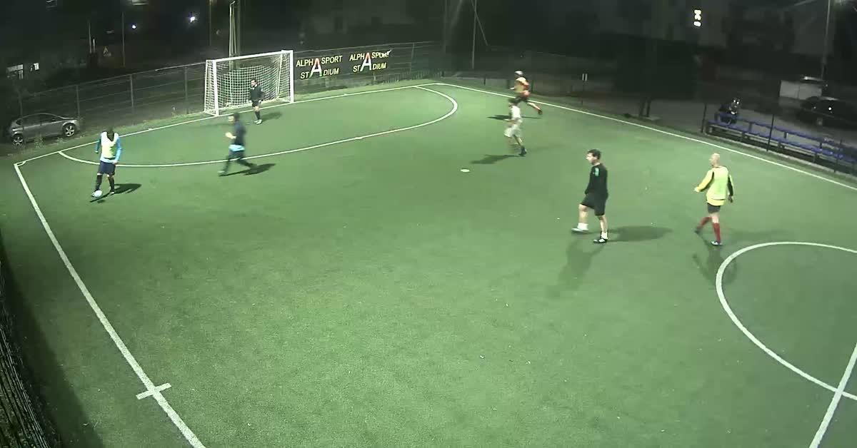 Goooal