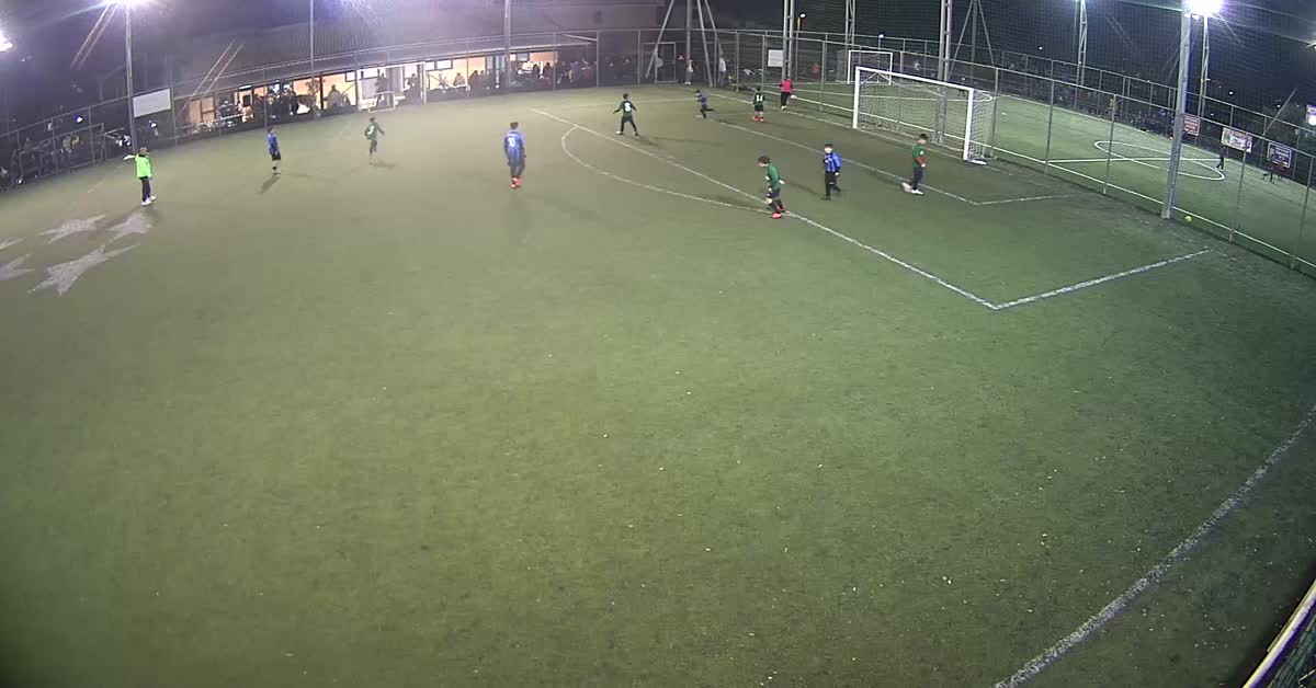 gol di testa fantastico