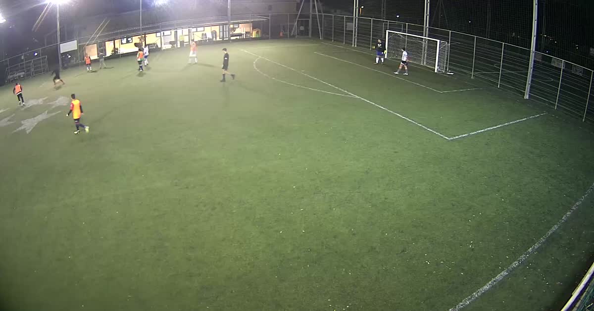 Riki goal 2