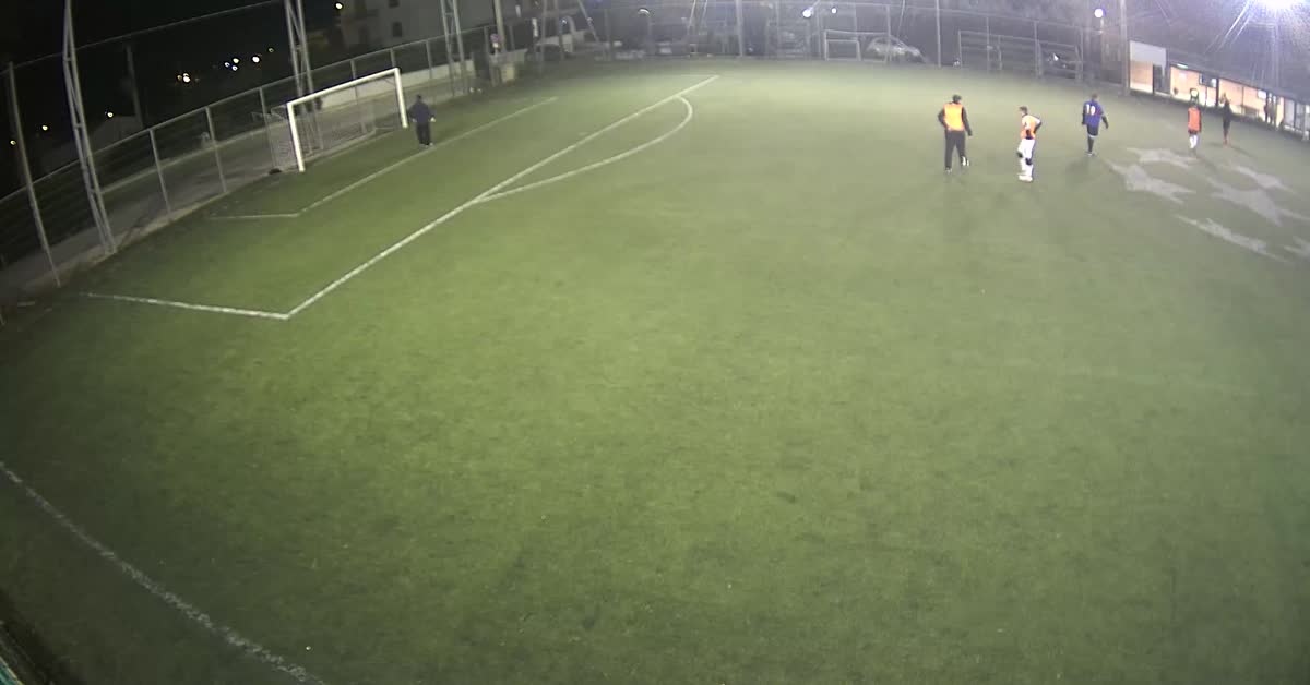 Concy goal