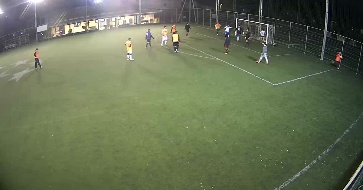 Pasquale 2° goal