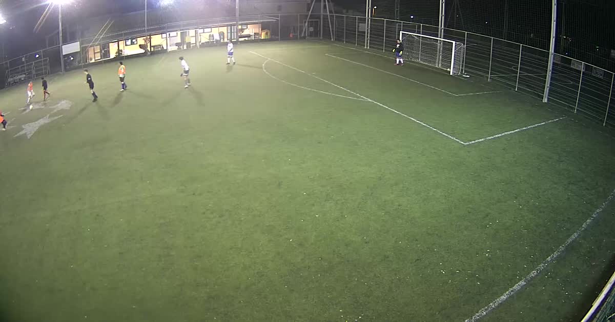 Pasqualino 3 goal