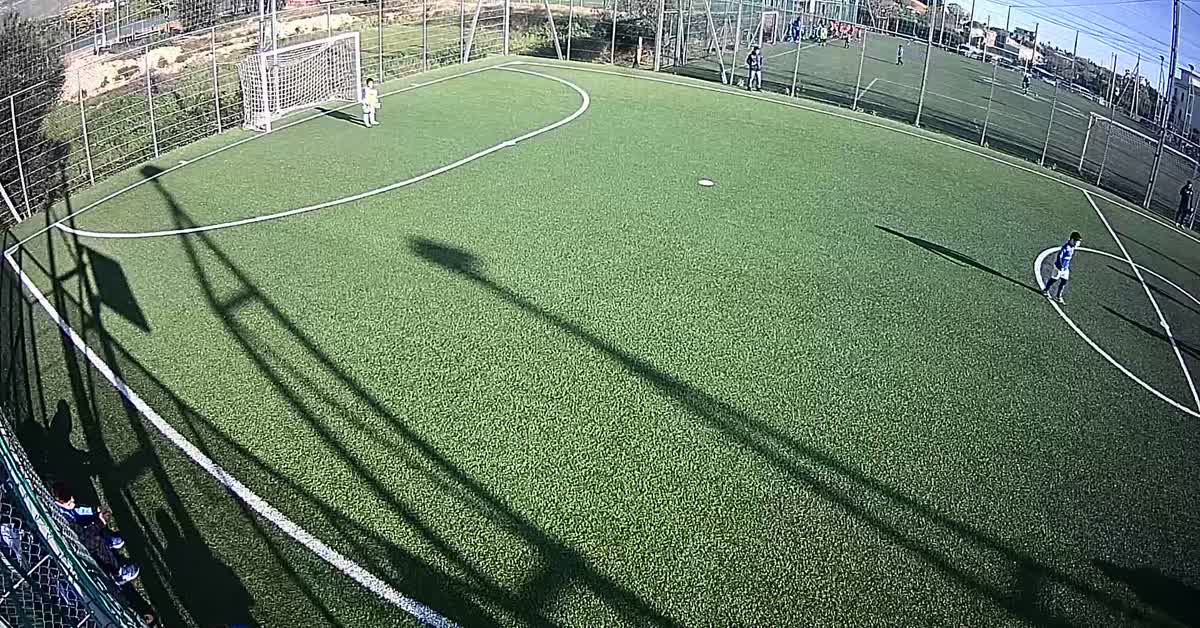 Gol Gabriele Sicuso