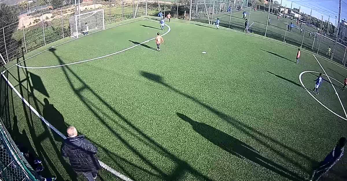 Gol Gabriele Sicuso