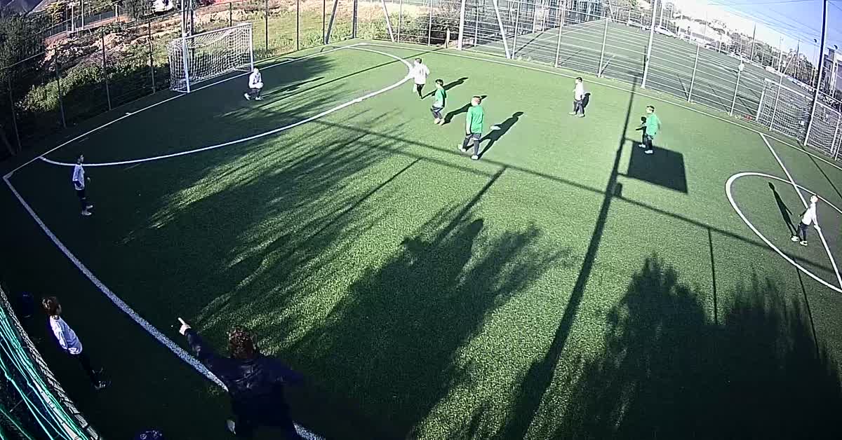 Tiro in porta