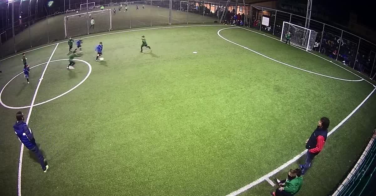 Gol Luca 