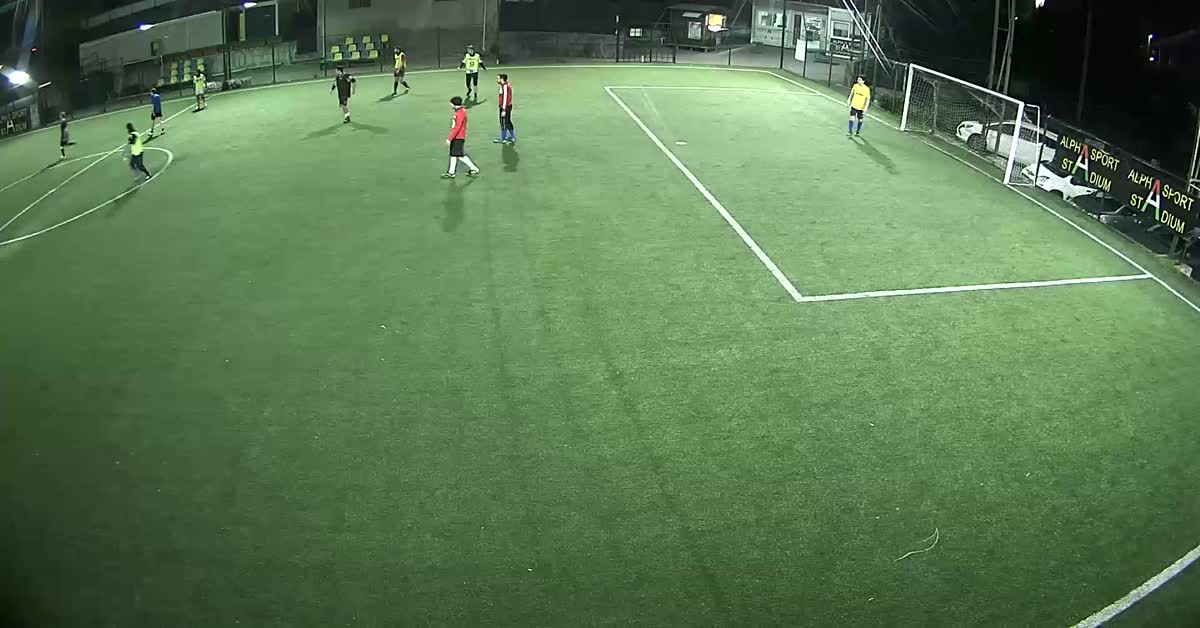 Goal normale 