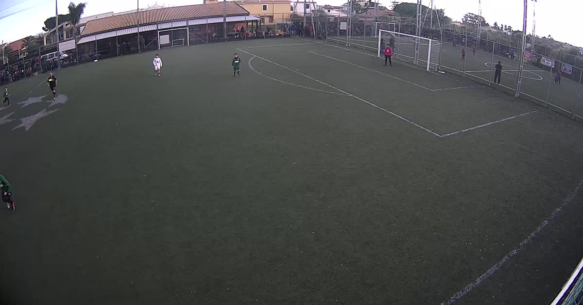Gool matteo