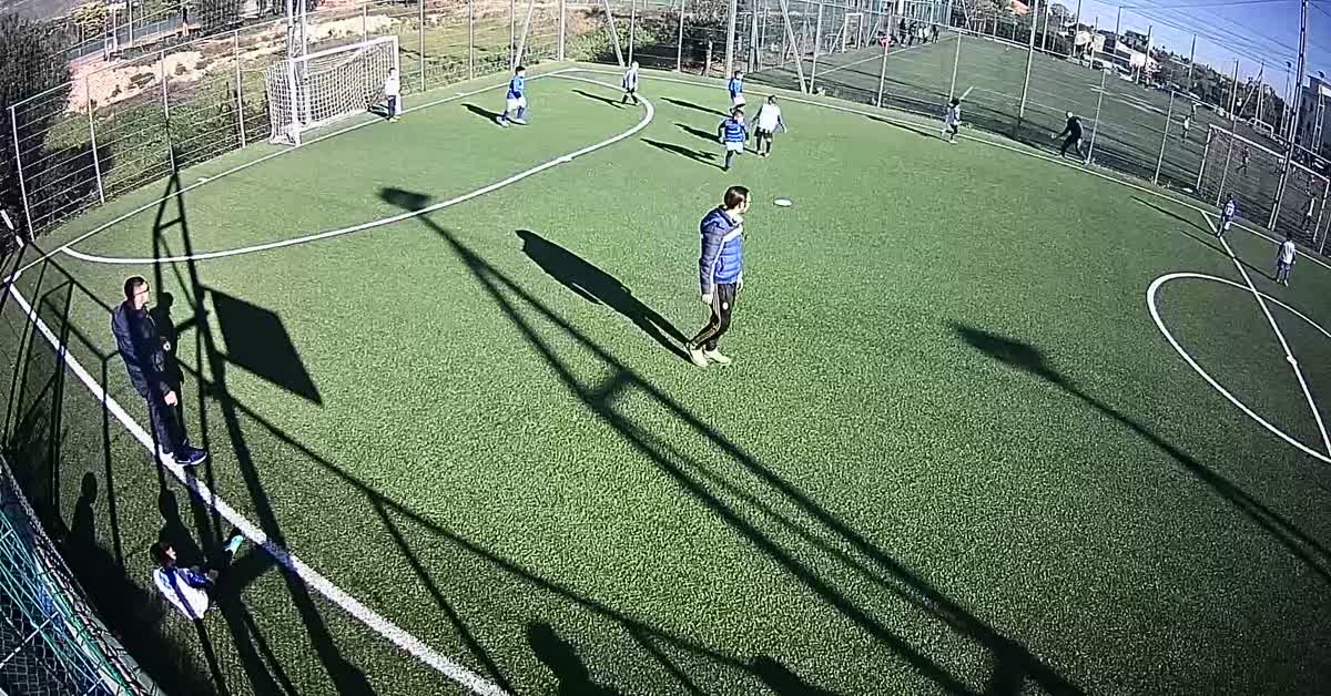 Gol di testa